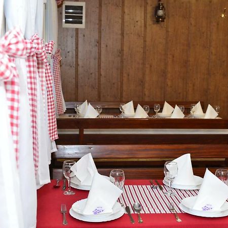 Apartmani Miscevic Йосипдол Экстерьер фото